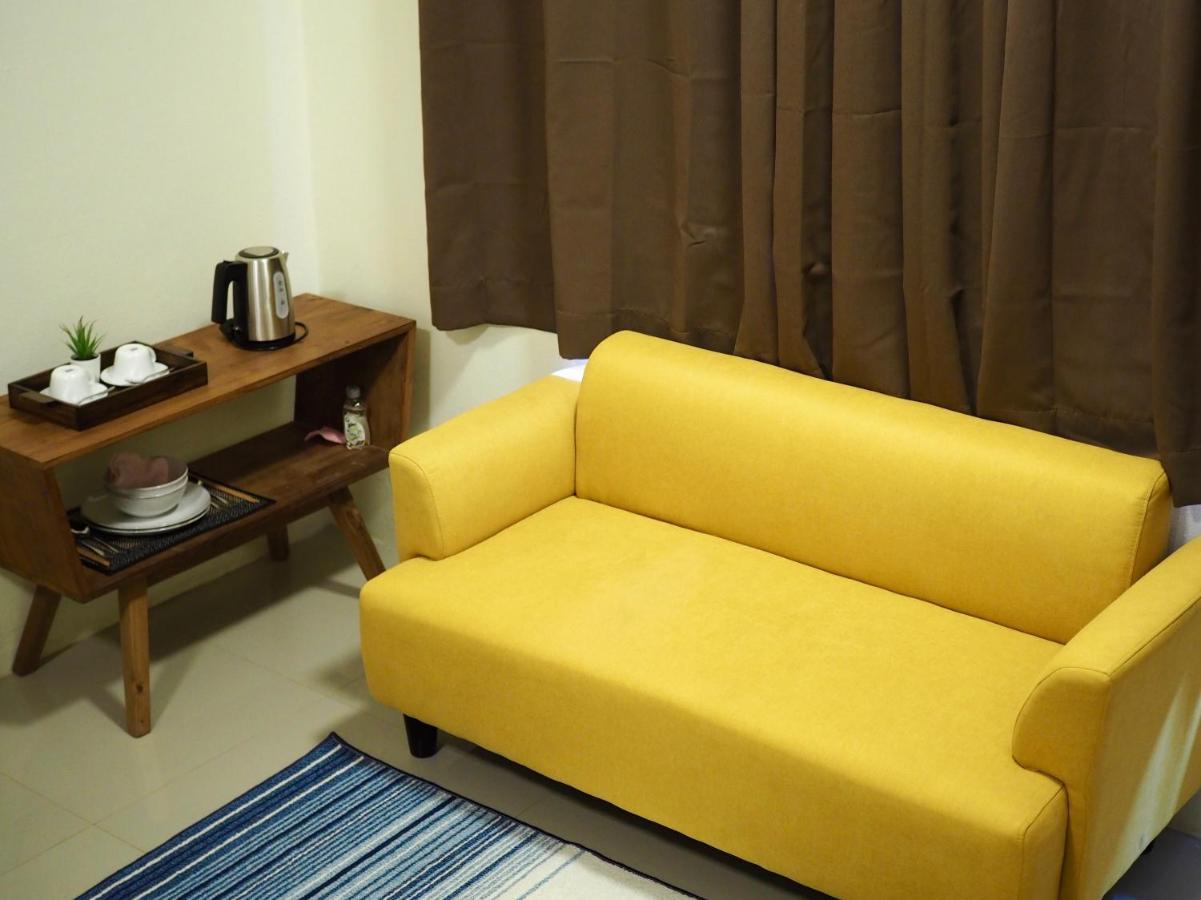 Bua House Poshtel Hotel Chiang Mai Eksteriør billede